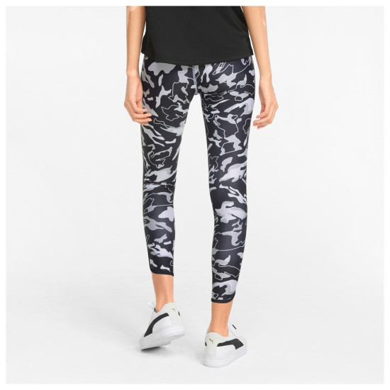 Puma Γυναικείο κολάν Modern Sports High Waist 7/8 Tights